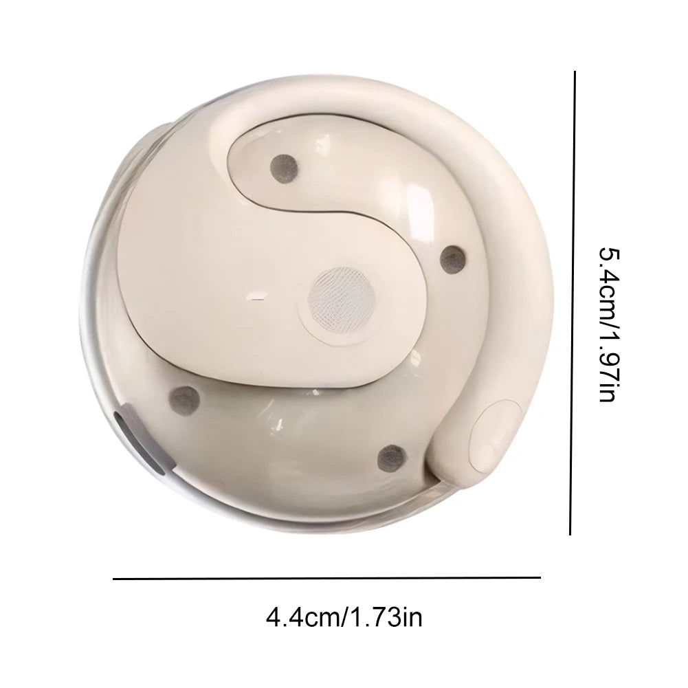 Clarity-Gear® AI Vertaal oordopjes