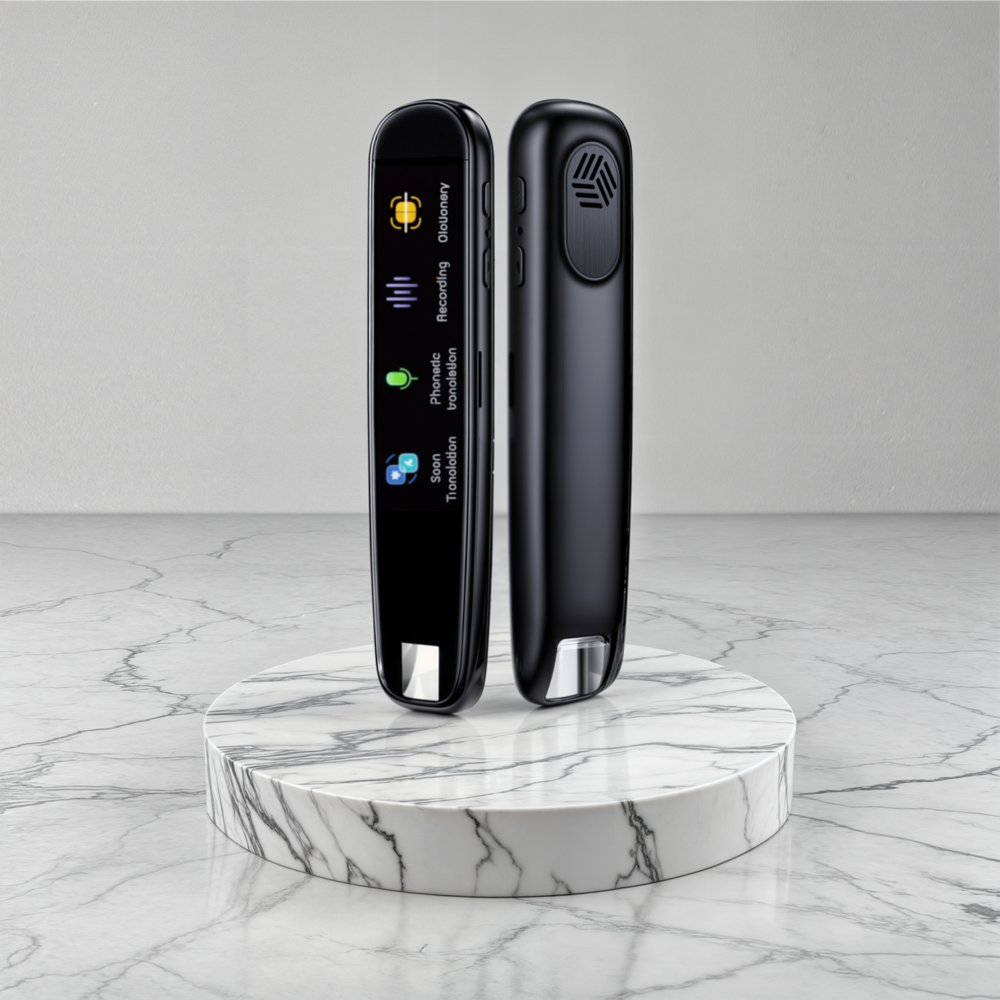 Clarity-Gear® AI Translator Pen 2.0