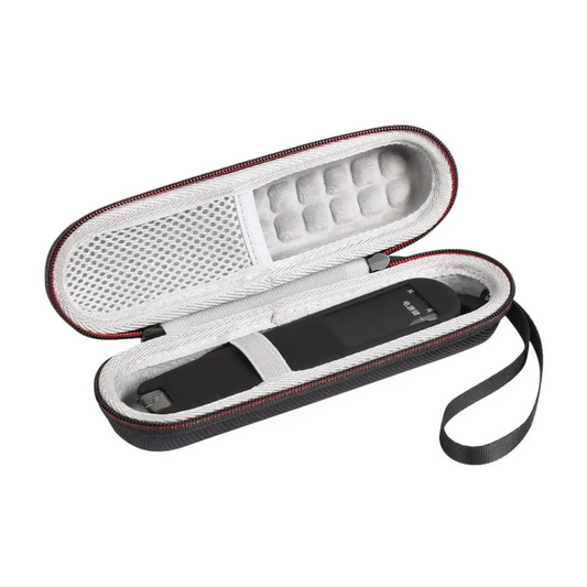 Clarity-Gear® Ultieme Reisgenoot