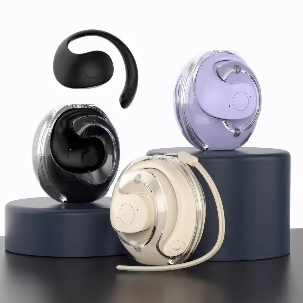 Clarity-Gear® AI Vertaal oordopjes